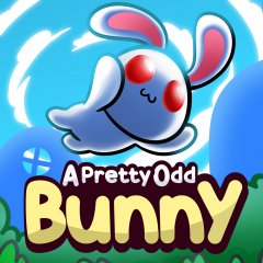 Pretty Odd Bunny, A (EU)