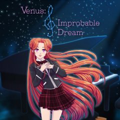 Venus: Improbable Dream (EU)