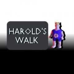 Harold's Walk (EU)