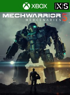 MechWarrior 5: Mercenaries [Download] (US)