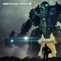 MechWarrior 5: Mercenaries [Download] (EU)