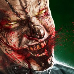 Zombie Call: Trigger 3D (US)