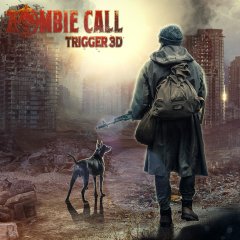 Zombie Call: Trigger 3D (EU)