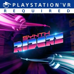 Synth Riders [Download] (EU)