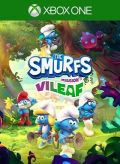 <a href='https://www.playright.dk/info/titel/smurfs-the-mission-vileaf'>Smurfs, The: Mission Vileaf [Download]</a>    19/30