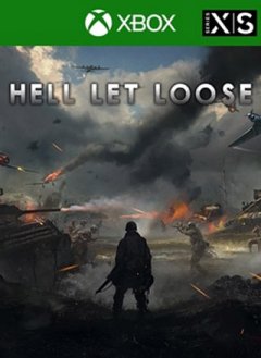 Hell Let Loose [Download] (US)