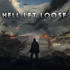 Hell Let Loose [Download] (EU)