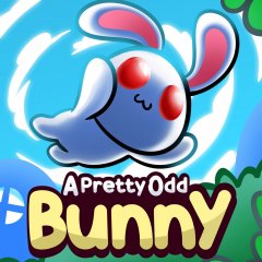 Pretty Odd Bunny, A (EU)