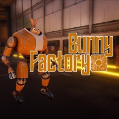 Bunny Factory (EU)