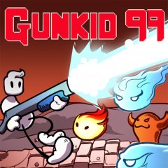 Gunkid 99 (EU)