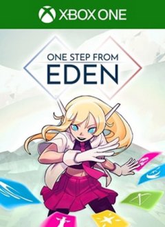 One Step From Eden (US)