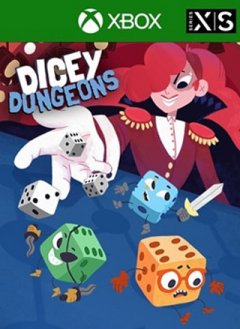 Dicey Dungeons (US)