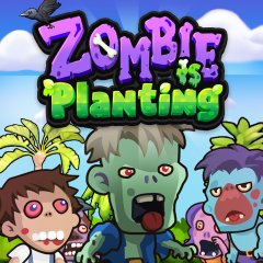 Zombie Is Planting (EU)