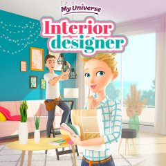 My Universe: Interior Designer (EU)