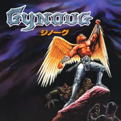 Gynoug (EU)