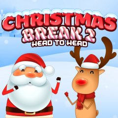 Christmas Break 2: Head To Head (EU)