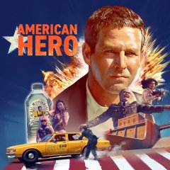 American Hero (EU)