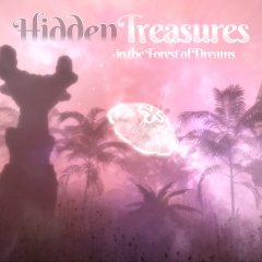 Hidden Treasures In The Forest Of Dreams (EU)