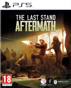 Last Stand, The: Aftermath (EU)
