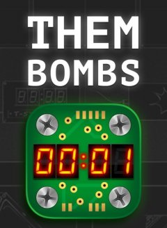 Them Bombs! (US)
