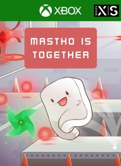 Mastho Is Together (US)
