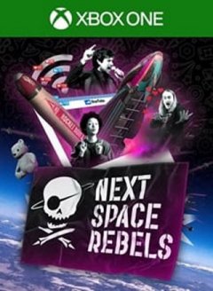Next Space Rebels (US)