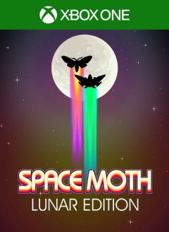 Space Moth: Lunar Edition (US)