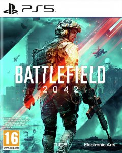 Battlefield 2042 (EU)