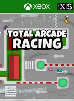 Total Arcade Racing (US)