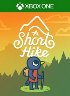 Short Hike, A (US)