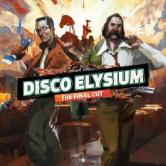 <a href='https://www.playright.dk/info/titel/disco-elysium-the-final-cut'>Disco Elysium: The Final Cut [Download]</a>    24/30