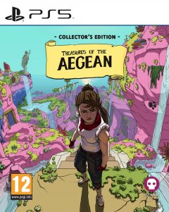 <a href='https://www.playright.dk/info/titel/treasures-of-the-aegean'>Treasures Of The Aegean [Collector's Edition]</a>    12/30