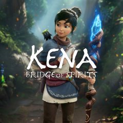 Kena: Bridge Of Spirits [Download] (EU)