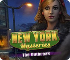 New York Mysteries: The Outbreak (US)