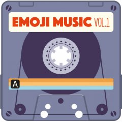 Emoji Music (EU)