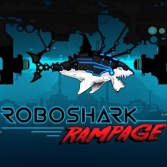 Roboshark Rampage (EU)