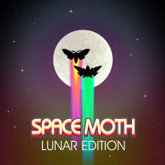 Space Moth: Lunar Edition (EU)
