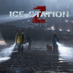 Ice Station Z (EU)