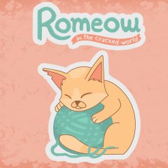 Romeow: In The Cracked World (EU)