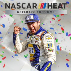 <a href='https://www.playright.dk/info/titel/nascar-heat-ultimate-edition+'>NASCAR Heat Ultimate Edition+</a>    8/30