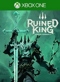 Ruined King: A League Of Legends Story (US)