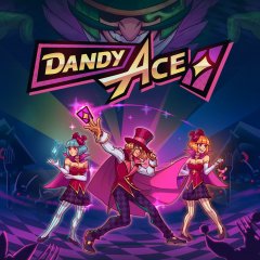 Dandy Ace (EU)