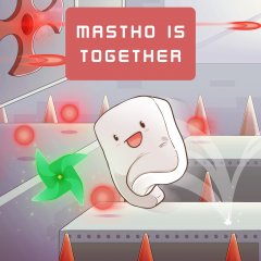 Mastho Is Together (EU)
