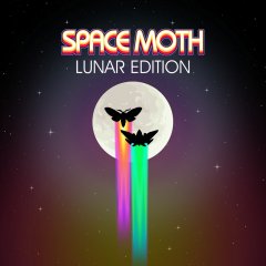 Space Moth: Lunar Edition (EU)