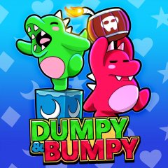 Dumpy & Bumpy (EU)