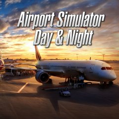 Airport Simulator: Day & Night (EU)