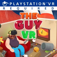 The Guy VR (EU)