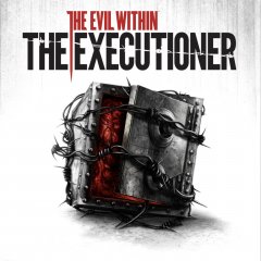 Evil Within, The: The Executioner