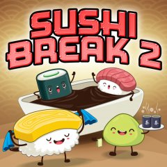 Sushi Break 2 (EU)