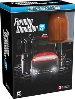 Farming Simulator 22 [Collector's Edition] (EU)
